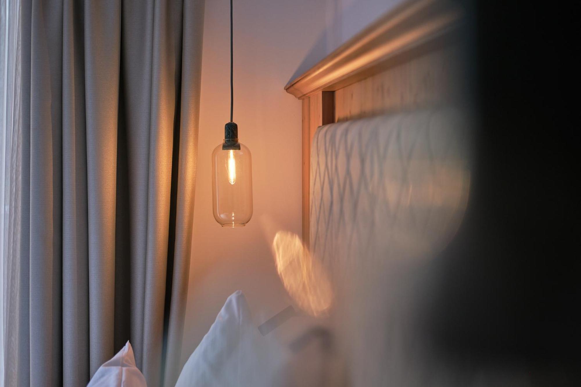 Boutiquehotel Hohes Licht Damüls Eksteriør billede